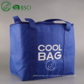 Bolso de refrigerador impreso promocional personalizado